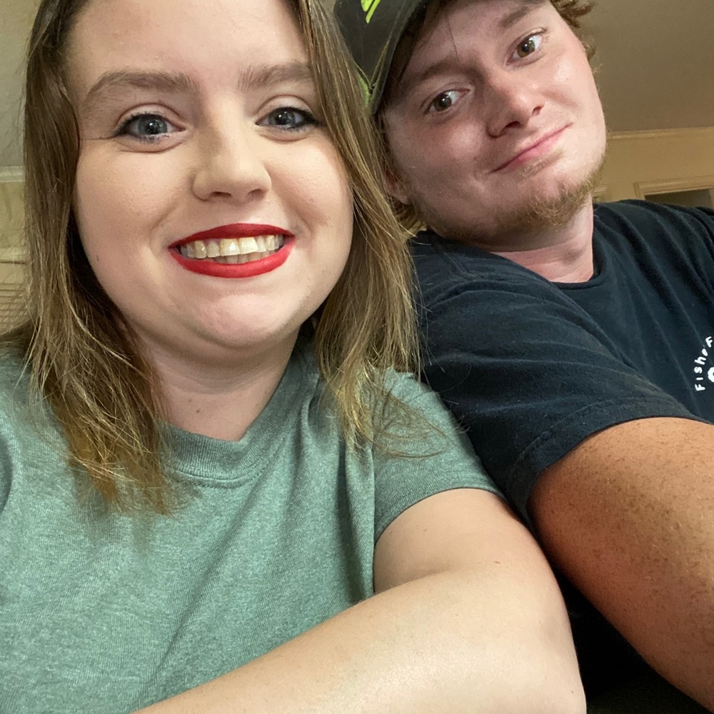 Meet your Posher, Whitney